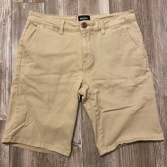 Bluenotes Other - Mens Bluenotes Chino Shorts